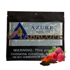 Табак для кальяна Azure Black Line San Diego Sunset (Малина, специи)