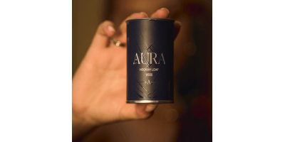 Тютюн Heven AURA - новий формат тютюнового бленду