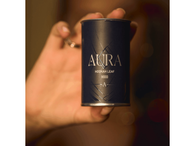 Табак Heven AURA – новый формат табачного бленда