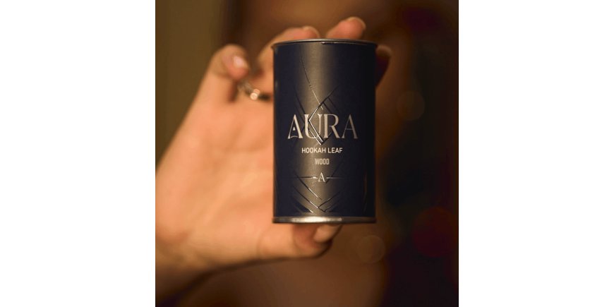 Тютюн Heven AURA - новий формат тютюнового бленду Тютюн Heven AURA - новий формат тютюнового бленду