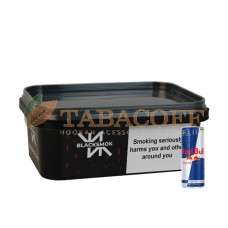 Табак Blacksmok Energy (Энергетик) 200 гр
