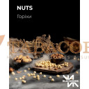Табак Blacksmok Nuts (Орехи) 100 гр. Фото.