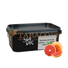 Табак Blacksmok Kalle grapefruit (Грейпфрут) 200 гр