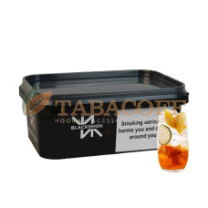 Табак Blacksmok Peach ice tea (Холодный персиковый чай) 200 гр