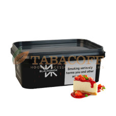 Табак Blacksmok Strawberry desert (Клубничный десерт) 200 гр