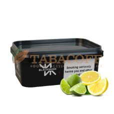Табак Blacksmok Lemon Lime (Лимон, Лайм) 200 гр