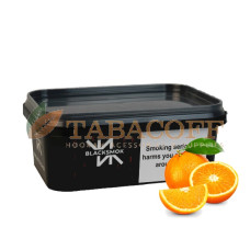 Табак Blacksmok Orange Boom (Апельсин) 200 гр