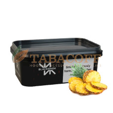 Табак Blacksmok Pineapple Crazy (Ананас) 200 гр