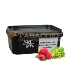 Табак Blacksmok Sparkling (Виноград, малина) 200 гр