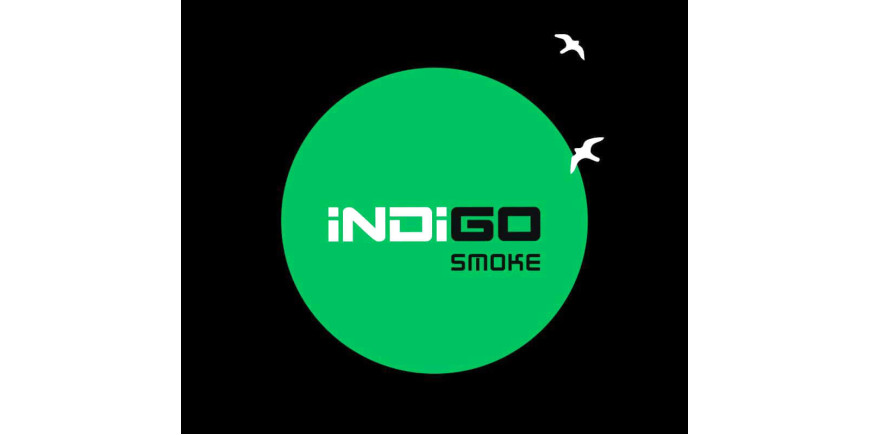 Чайная смесь Indigo Smoke, Вся правда. Чайная смесь Indigo Smoke, Вся правда.
