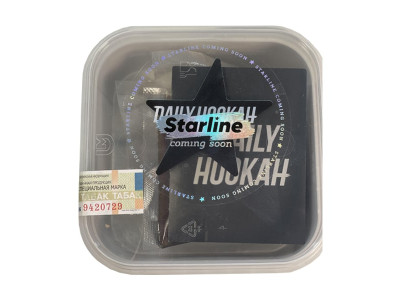 Табака Daily Hookah больше не будет!