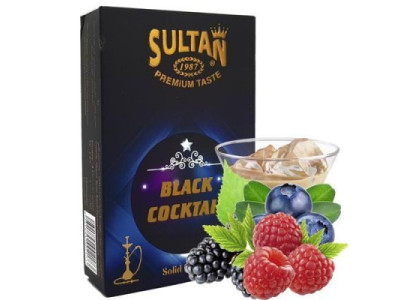 Табак Sultan ― новый качественный табак из Иордании