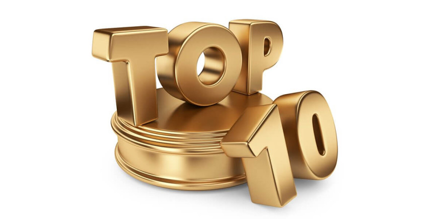 Топ 10 кальянов 2021 года