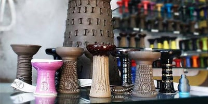 Выбор чаши для кальяна Выбор чаши для кальяна