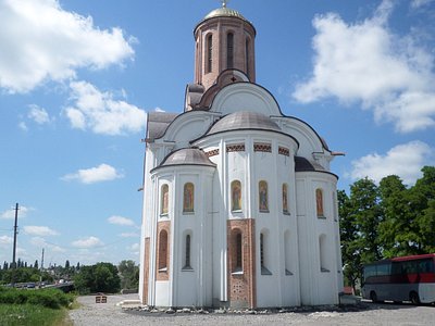 Табак для кальяна Белая Церковь