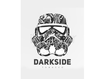 Табак для кальяна Dark Side. Обзор. Вкуси.