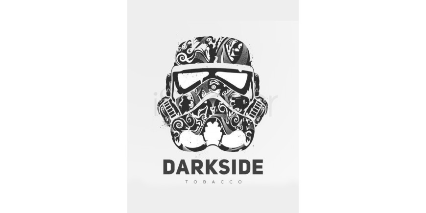 Табак для кальяна Dark Side. Обзор. Смаки.