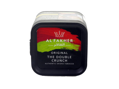 Новый Al Fakher