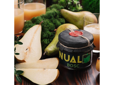 Табак Nual. Коротко и ясно
