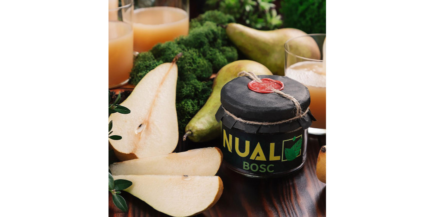 Табак Nual. Коротко и ясно
