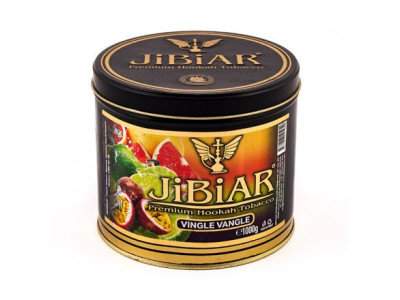 Табак Jibiar hookah ― качественный продукт турецкого производства