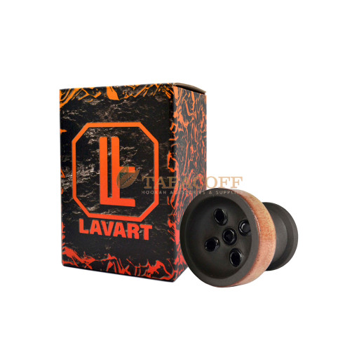 Чаша для кальяну Lavart Nedra Mica