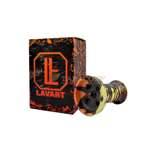 Чаша для кальяну Lavart Spectra Bright