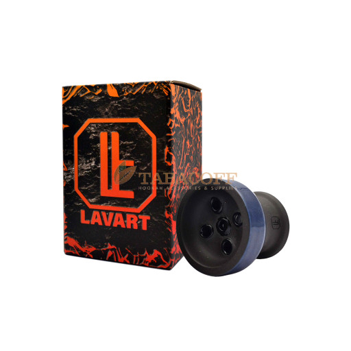 Чаша для кальяну Lavart Nedra Aqua