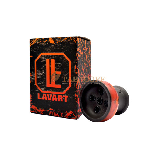 Чаша для кальяну Lavart Nedra Flame