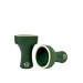 Чаша для кальяна TACTICAL KILLER Green