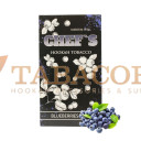 Тютюн для кальяну Chef's Blueberry (Стигла чорниця) 100 гр. Фото.