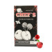 Тютюн для кальяну Chef's Red Apple Candy (Яблучна цукерка з кислинкою) 100 гр