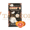 Тютюн для кальяну Chef's Red Orange (Червоний сицилійський апельсин) 100 гр. Фото.