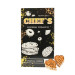 Тютюн для кальяну Chef's Tropical cookies (Тропічне печиво) 100 гр
