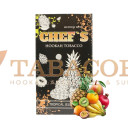 Тютюн для кальяну Chef's Fruit Jelly (Фруктове желе) 100 гр. Фото.