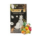 Тютюн для кальяну Chef's Fruit Jelly (Фруктове желе) 100 гр