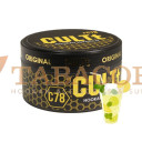 Тютюн для кальяну CULTt C78 (Свіжий лимонад) . Фото.