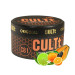 Тютюн для кальяну CULTt C81 (Папайа, Лайм, Апельсин) 
