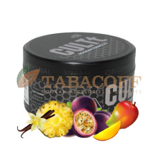 Тютюн для кальяну CULTt C9 (Манго, Маракуя, Ананас, Ваніль)