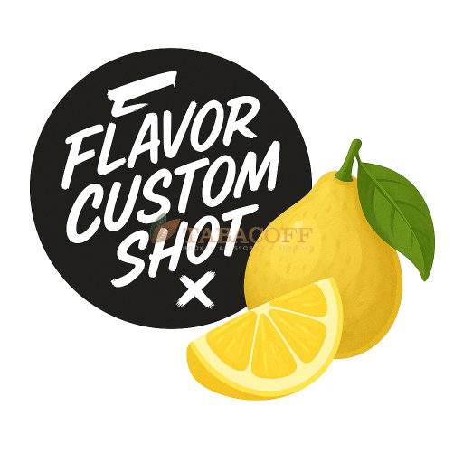 Тютюн Custom Помело Лимон 200 гр