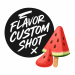Тютюн Custom Кавунове морозиво 100 гр