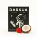 Табак для кальяна DARKUA Coconut Kiss (Клубника, Кокос) 100 гр