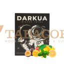 Табак для кальяна DARKUA Euphoria (Манго, Маракуйя, Лимон, Мята) 100 гр. Фото.