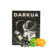 Табак для кальяна DARKUA Red Green Comet (Гранат, Кактус, Лайм) 100 гр
