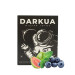 Табак для кальяна DARKUA Candy Star (Гуава, черника) 100 гр