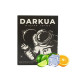 Табак для кальяна DARKUA Citrus chill (Апельсин, лайм, лёд) 100 гр