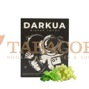 Табак для кальяна DARKUA Cyber Grape (Виноград, мята) 100 гр. Фото.
