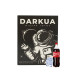 Табак для кальяна DARKUA Eclipse (Кола, лёд) 100 гр