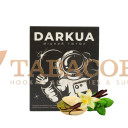Табак для кальяна DARKUA Green Light (Фисташка, Мята, Сливочная ваниль) 100 гр. Фото.