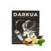 Табак для кальяна DARKUA Green Light (Фисташка, Мята, Сливочная ваниль) 100 гр